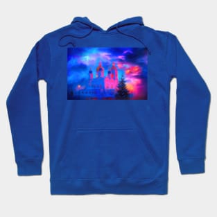 Thunderstorm is coming Hoodie